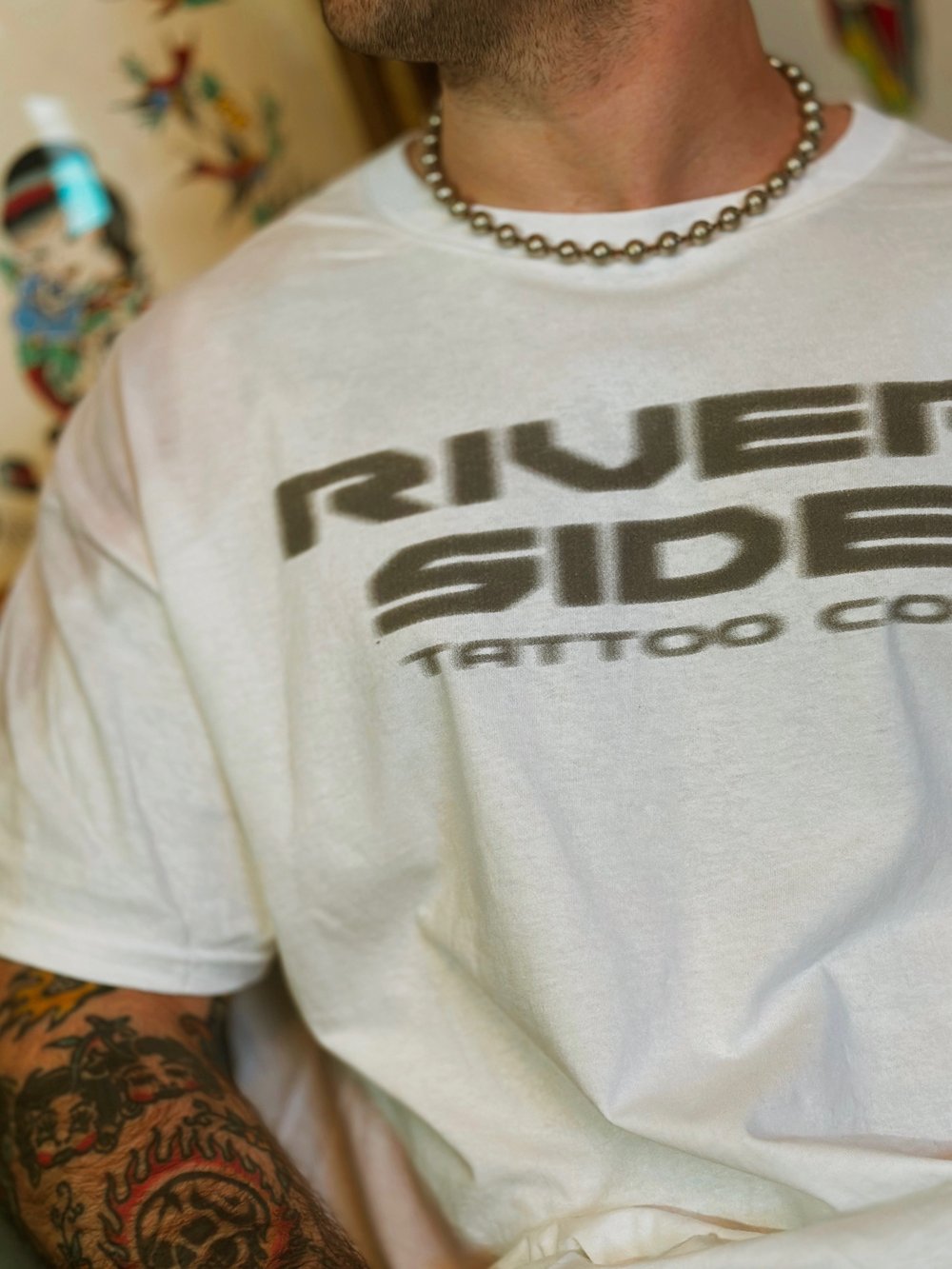 Blurry Brand 