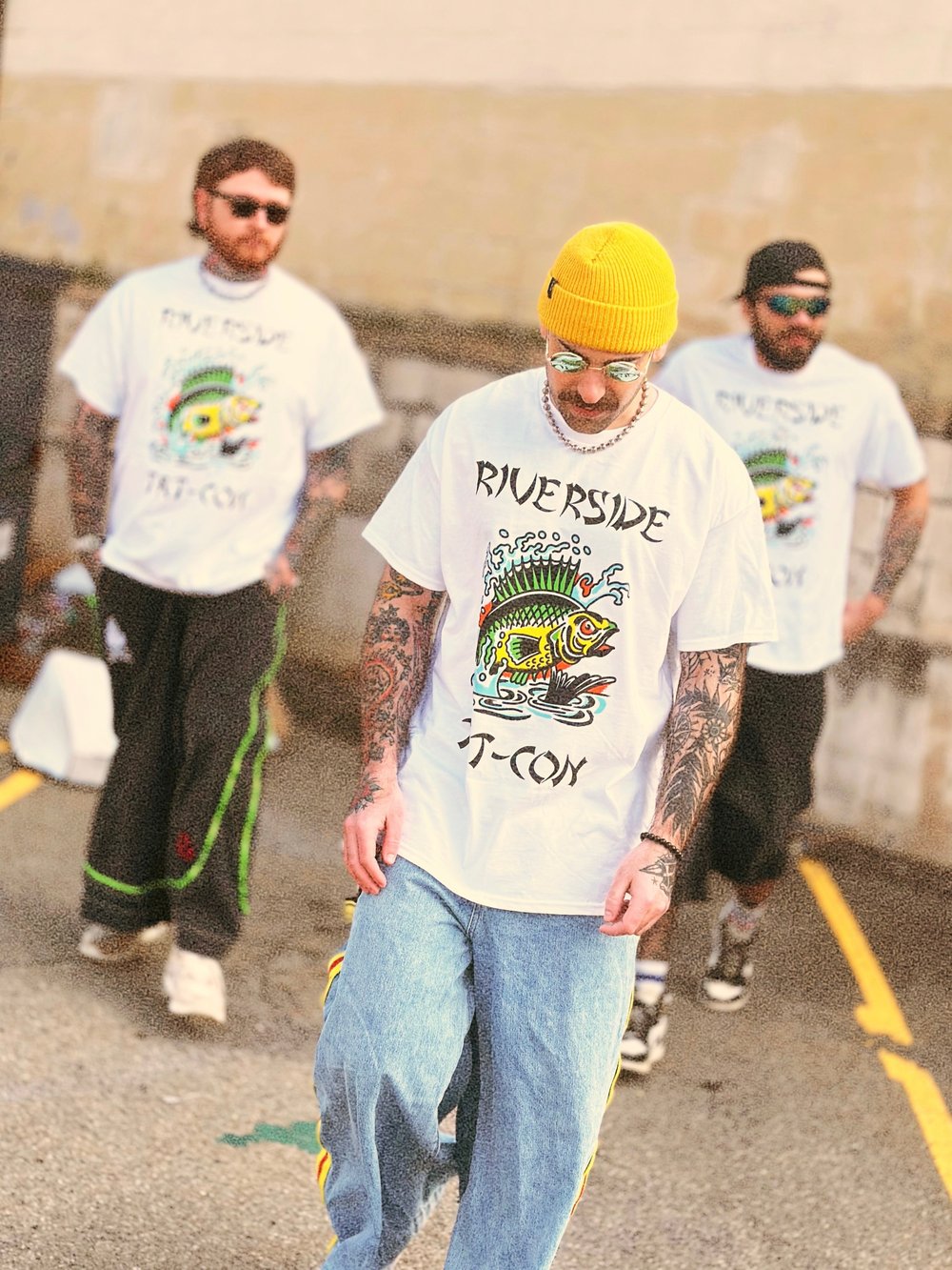 2025 Convention Tee
