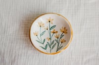 Image 4 of PLATITO/JOYERO ILUSTRADO DECORATIVO, hecho a mano.
