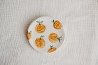 Image 12 of PLATITO/JOYERO ILUSTRADO DECORATIVO, hecho a mano.