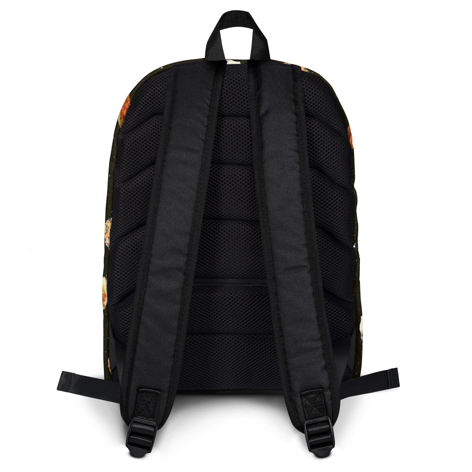 Image of Sushi Cat in Space Backpack