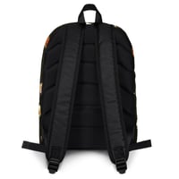 Image 10 of Sushi Cat in Space Backpack