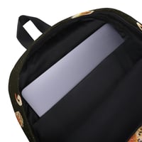 Image 12 of Sushi Cat in Space Backpack