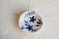 Image 13 of PLATITO/JOYERO ILUSTRADO DECORATIVO, hecho a mano.