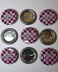Image 2 of Pretty in Punk Pin