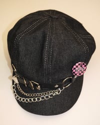 Image 4 of Pretty in Punk Pin