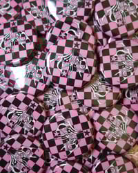 Image 1 of Pretty in Punk Pin