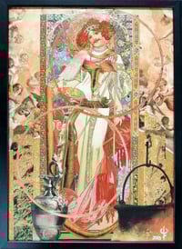 Image of Here I Am