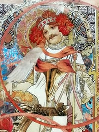 Image of Here I Am