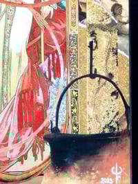 Image of Here I Am