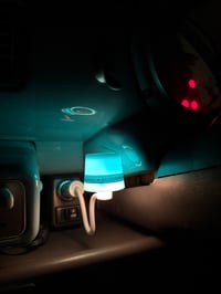 Image 1 of Inkymole's Mini Glow Lamps