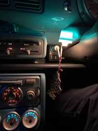 Image 3 of Inkymole's Mini Glow Lamps