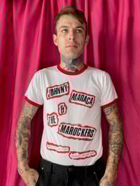 DEVIL ON MY MIND RINGER