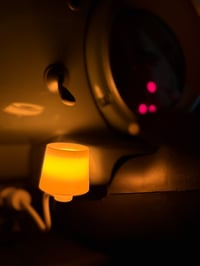 Image 6 of Inkymole's Mini Glow Lamps
