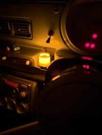 Image 7 of Inkymole's Mini Glow Lamps