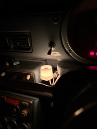 Image 5 of Inkymole's Mini Glow Lamps