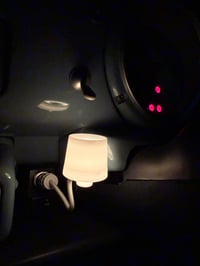 Image 4 of Inkymole's Mini Glow Lamps