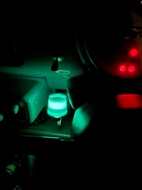Image 2 of Inkymole's Mini Glow Lamps