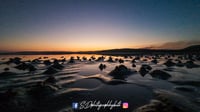 Ettrick Bay Sunset