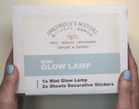 Image 11 of Inkymole's Mini Glow Lamps
