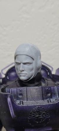 Image 6 of T-60 kit (and Maximus armor!)
