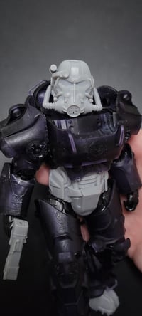 Image 2 of T-60 kit (and Maximus armor!)