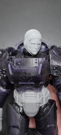 Image 4 of T-60 kit (and Maximus armor!)