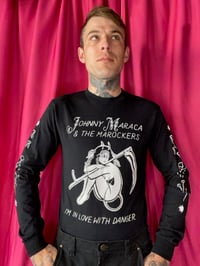 Image 1 of Devil Lady Longsleeve