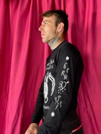 Image 2 of Devil Lady Longsleeve