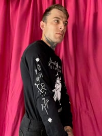 Image 3 of Devil Lady Longsleeve