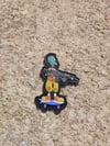  🛹 Skeeter V 🛹 