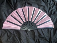 Image 2 of Flirty Fans