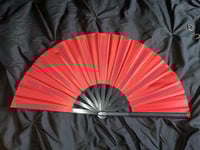 Image 4 of Flirty Fans
