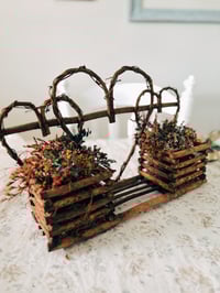 Image 1 of heart on the shelf
