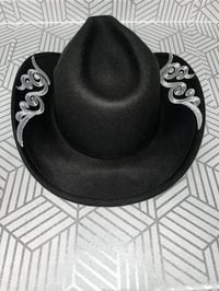 Image 3 of “Christlike” Cowboy Hat