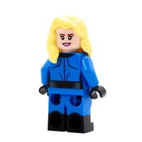 Image 2 of Visible Woman