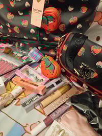 Image 6 of Nicholes Custom RESERVED Juicy Couture Sweet N Juicy Collection Makeup Bundle 