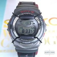 Image 2 of  1998 Casio Baby-G "G-Mix" BGM-101