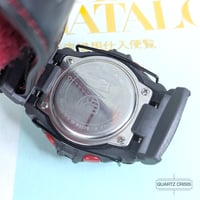 Image 5 of  1998 Casio Baby-G "G-Mix" BGM-101
