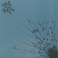 the HELL - 7" EP
