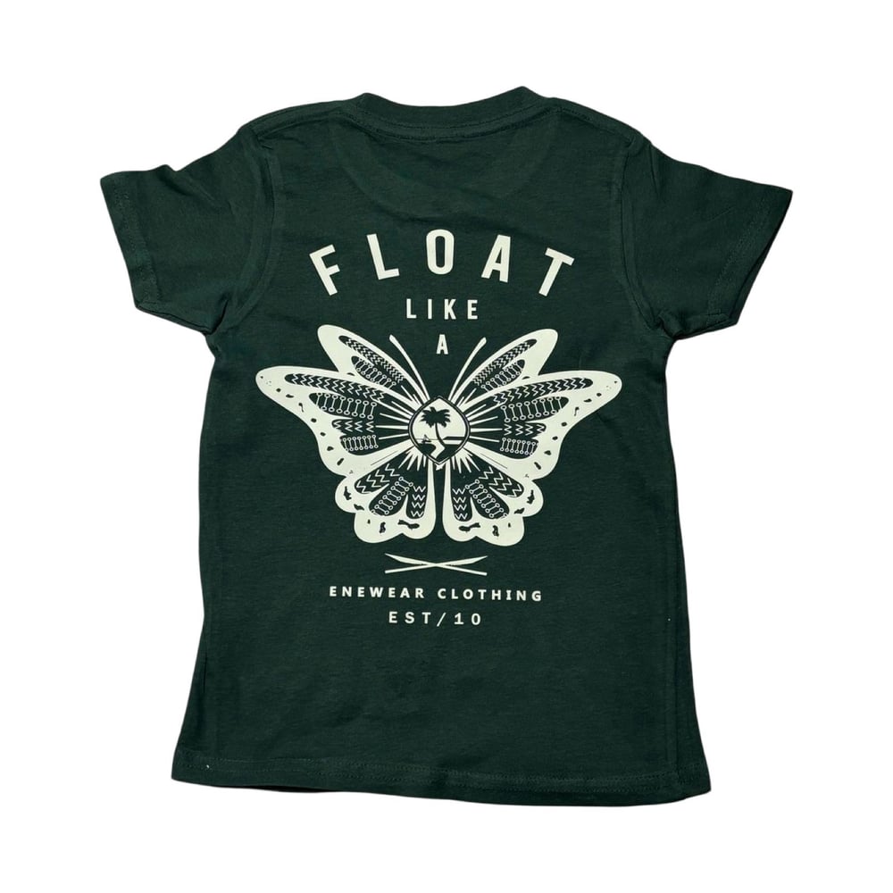 Image of Float Like A Butterfly Youth