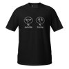 Resting B- Face T-Shirt