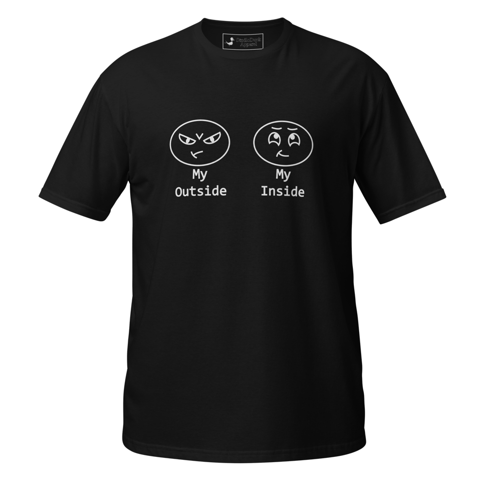 Resting B- Face T-Shirt
