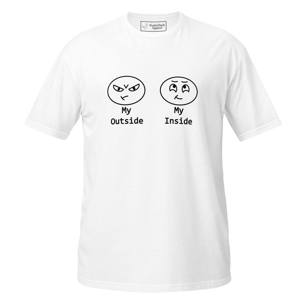 Resting B- Face T-Shirt