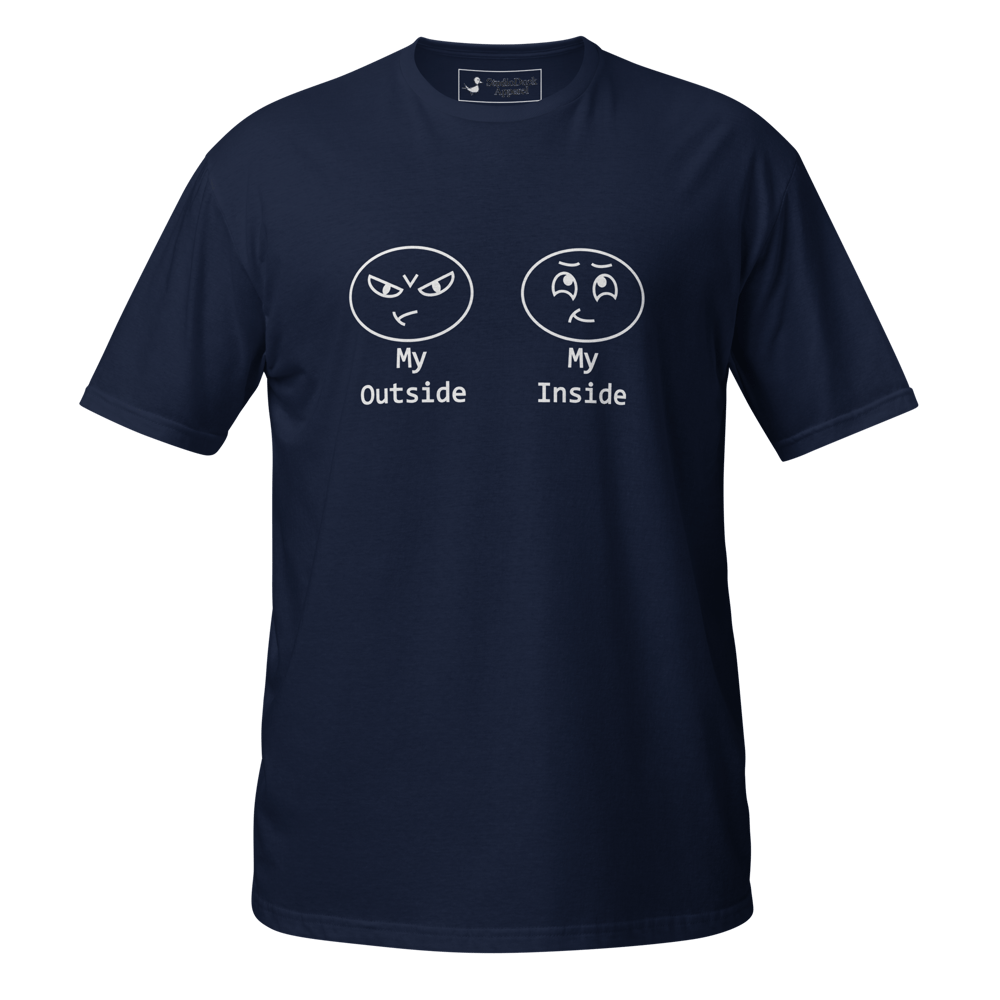 Resting B- Face T-Shirt