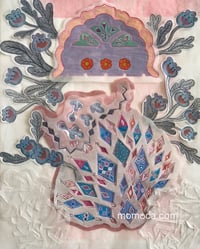 PRINT : Patterns of Memory
