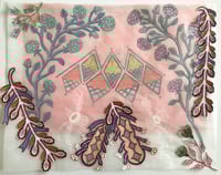 PRINT : Mixed Crowd