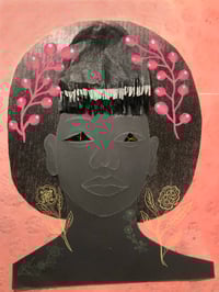 PRINT : Rooted in Grace