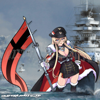 Bismarck