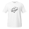 "Not Today" T-Shirt